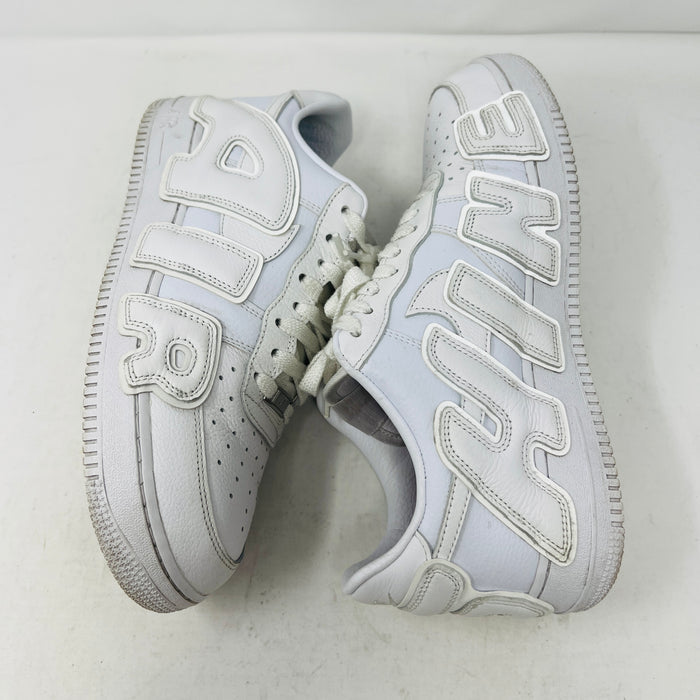 Nike Air Force 1 Low Cactus Plant Flea Market White (2024)