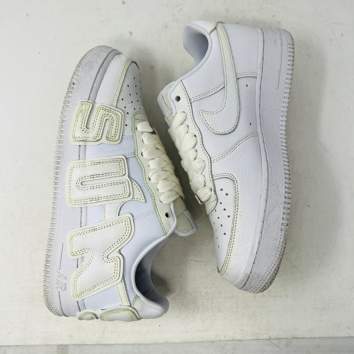 Nike Air Force 1 Low Cactus Plant Flea Market White (2024)