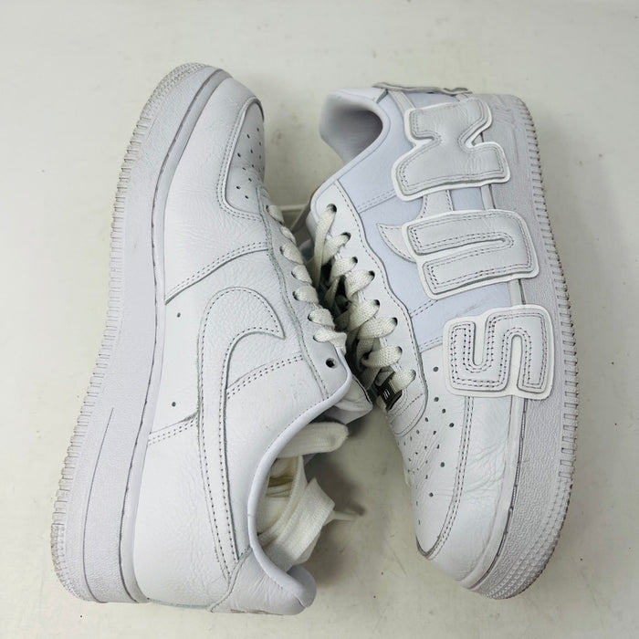 Nike Air Force 1 Low Cactus Plant Flea Market White (2024)