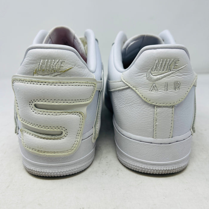 Nike Air Force 1 Low Cactus Plant Flea Market White (2024)