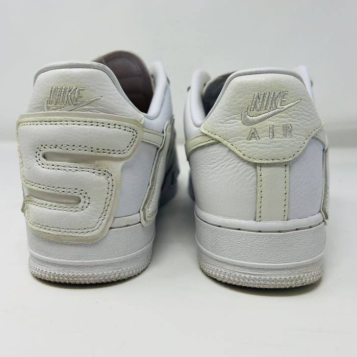 Nike Air Force 1 Low Cactus Plant Flea Market White (2024)