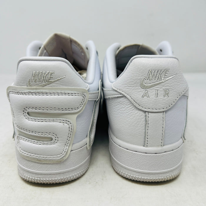 Nike Air Force 1 Low Cactus Plant Flea Market White (2024)