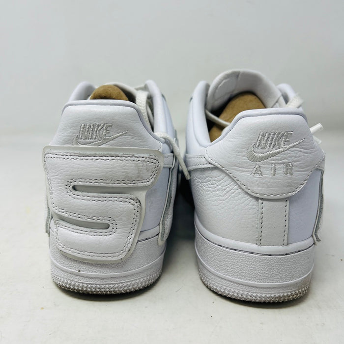 Nike Air Force 1 Low Cactus Plant Flea Market White (2024)
