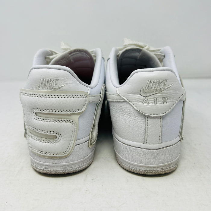 Nike Air Force 1 Low Cactus Plant Flea Market White (2024)