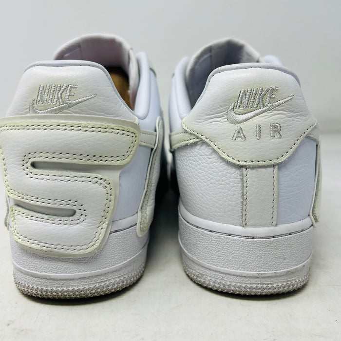 Nike Air Force 1 Low Cactus Plant Flea Market White (2024)