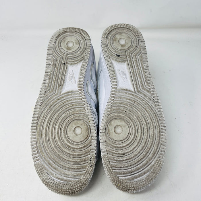 Nike Air Force 1 Low Cactus Plant Flea Market White (2024)