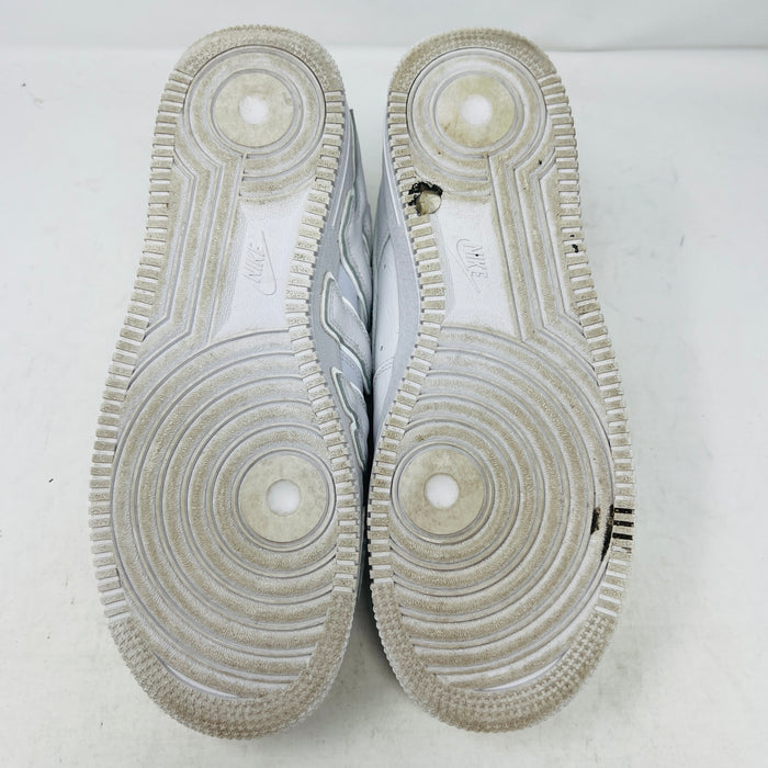 Nike Air Force 1 Low Cactus Plant Flea Market White (2024)