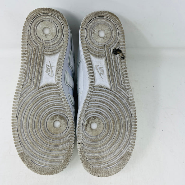 Nike Air Force 1 Low Cactus Plant Flea Market White (2024)