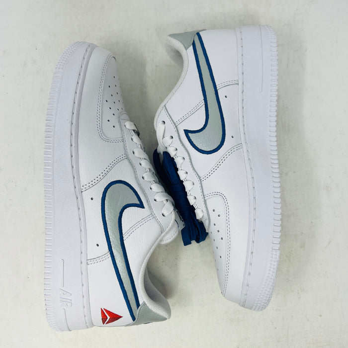 Nike Air Force 1 Low Delta Air Lines 100th Anniversary