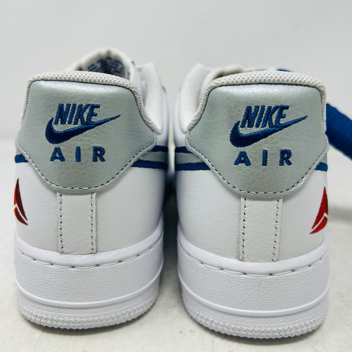 Nike Air Force 1 Low Delta Air Lines 100th Anniversary