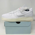 Nike Air Force 1 Low Drake NOCTA Certified Lover Boy White Cobalt Tint