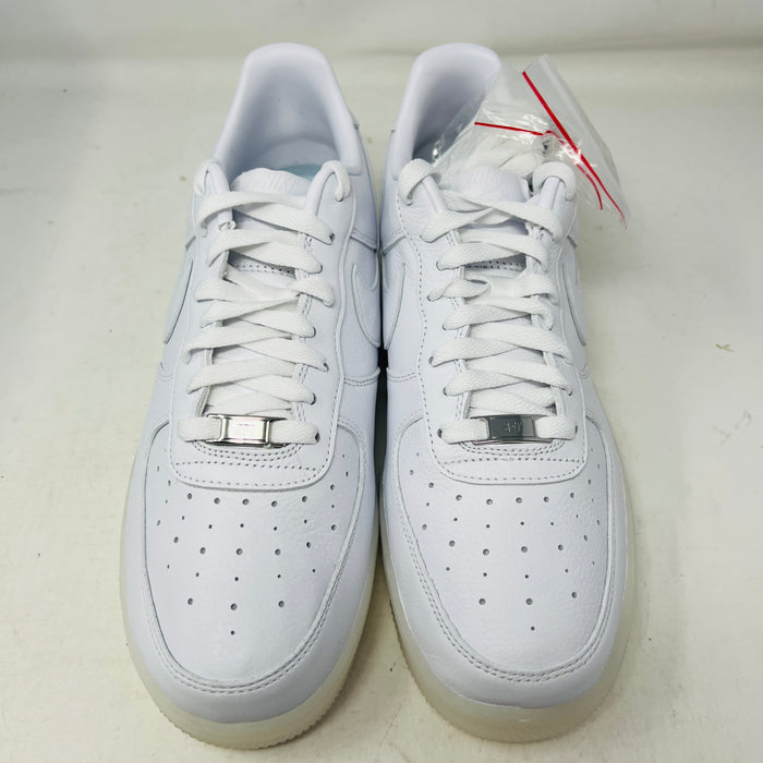 Nike Air Force 1 Low Drake NOCTA Certified Lover Boy White Cobalt Tint