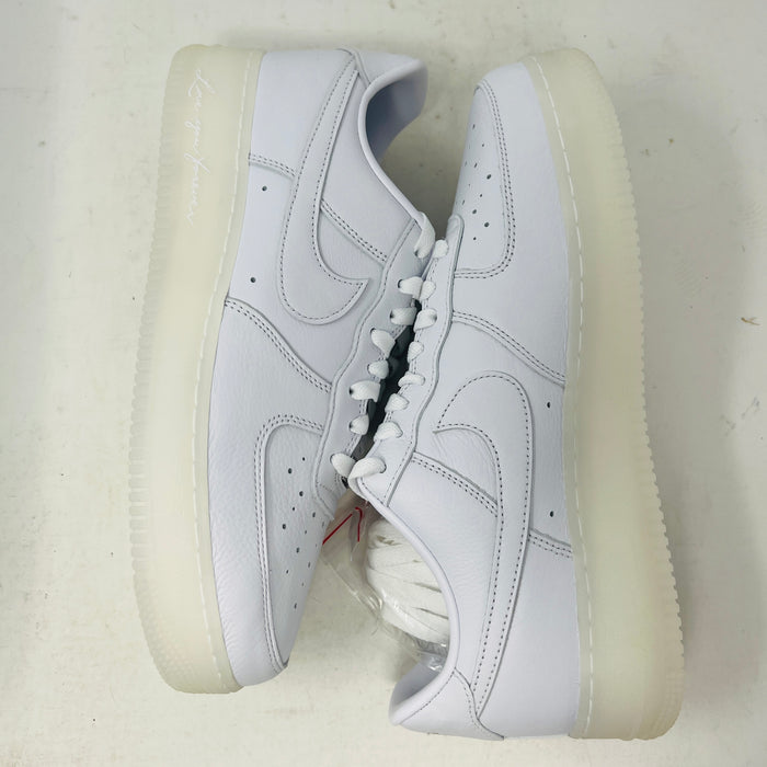 Nike Air Force 1 Low Drake NOCTA Certified Lover Boy White Cobalt Tint