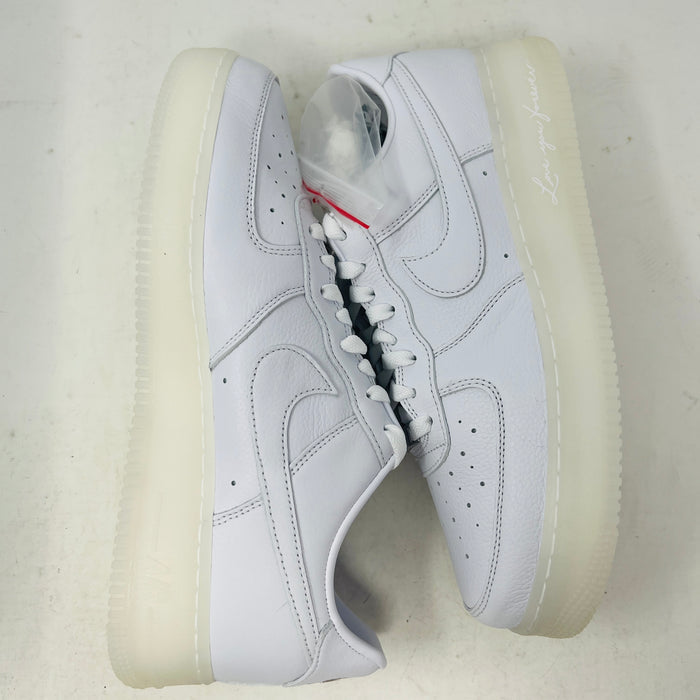 Nike Air Force 1 Low Drake NOCTA Certified Lover Boy White Cobalt Tint