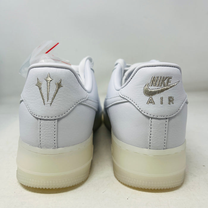 Nike Air Force 1 Low Drake NOCTA Certified Lover Boy White Cobalt Tint