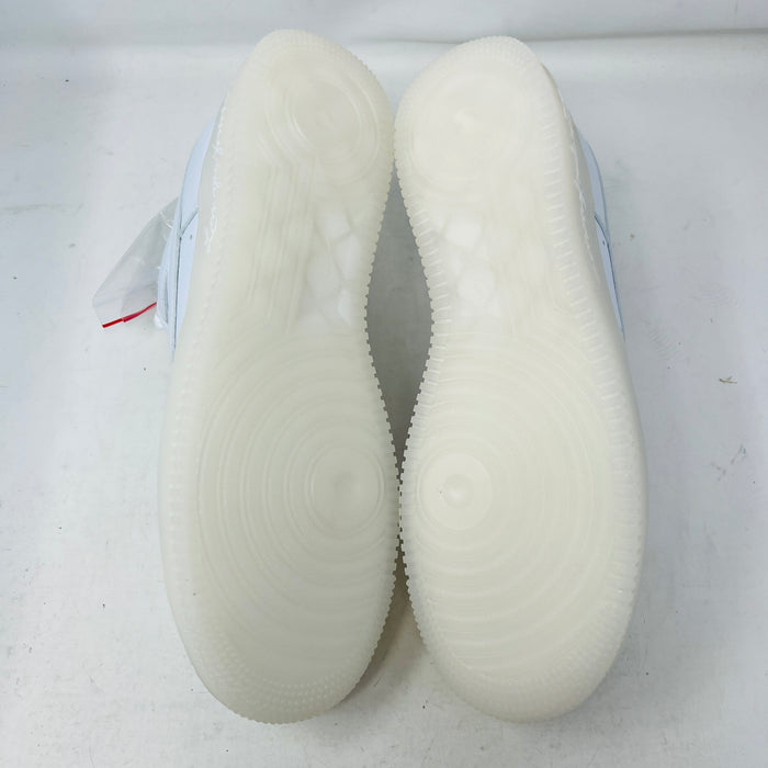 Nike Air Force 1 Low Drake NOCTA Certified Lover Boy White Cobalt Tint