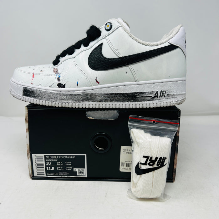 Nike Air Force 1 Low G-Dragon Peaceminusone Para-Noise 2.0