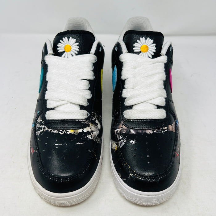 Nike Air Force 1 Low G-Dragon Peaceminusone Para-Noise 3.0