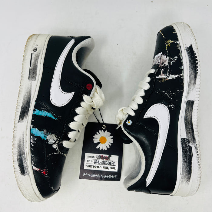Nike Air Force 1 Low G-Dragon Peaceminusone Para-Noise