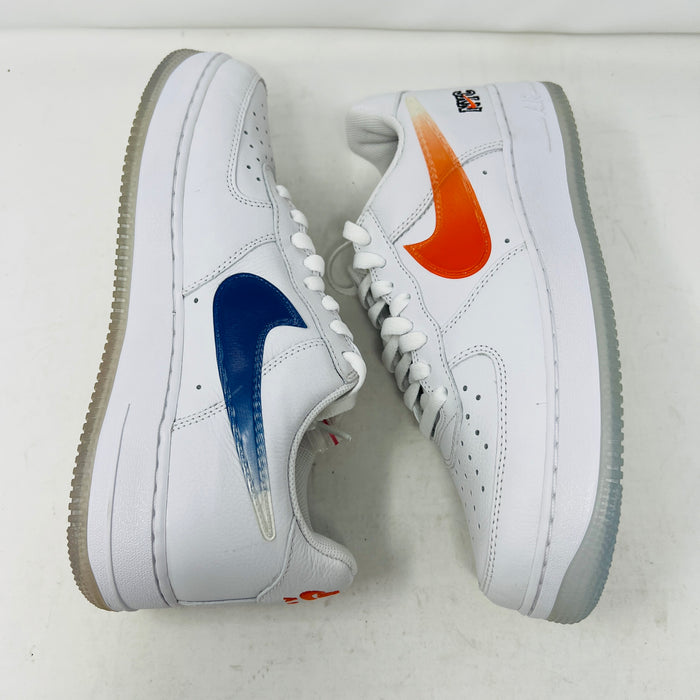 Nike Air Force 1 Low Kith Knicks Home