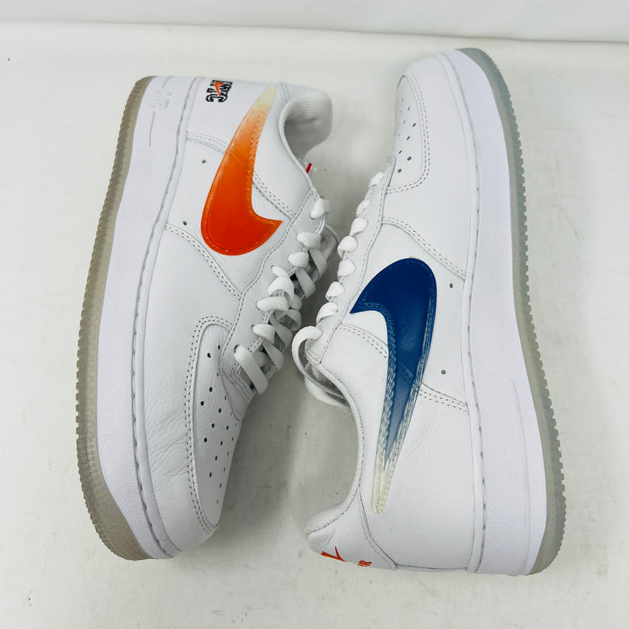 Nike Air Force 1 Low Kith Knicks Home