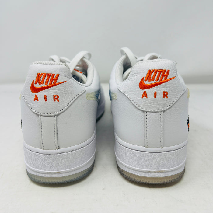 Nike Air Force 1 Low Kith Knicks Home