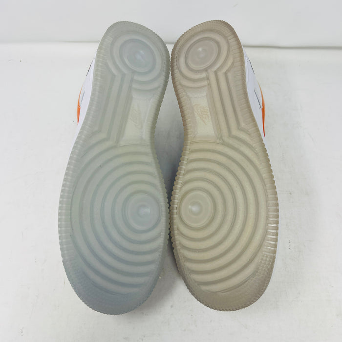 Nike Air Force 1 Low Kith Knicks Home