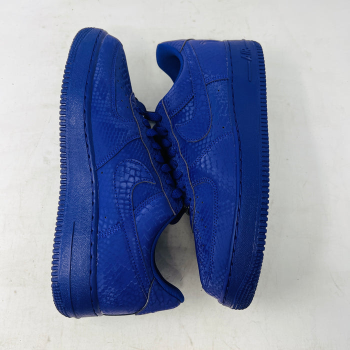 Nike Air Force 1 Low Kobe Bryant Court Purple