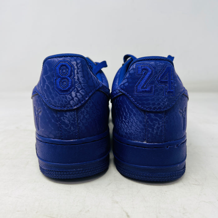 Nike Air Force 1 Low Kobe Bryant Court Purple