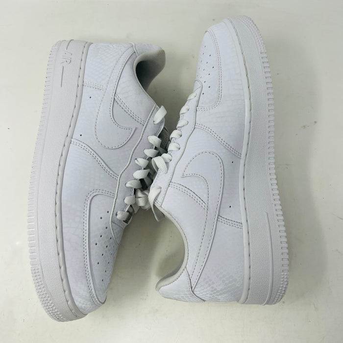 Nike Air Force 1 Low Kobe Bryant Forever White