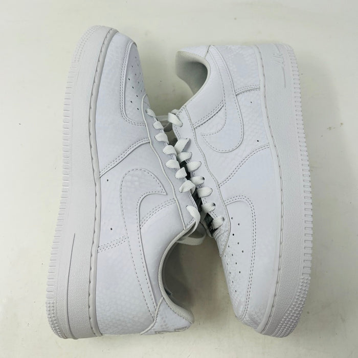 Nike Air Force 1 Low Kobe Bryant Forever White