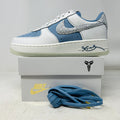 Nike Air Force 1 Low Protro Kobe Bryant City of Champions (Sample)