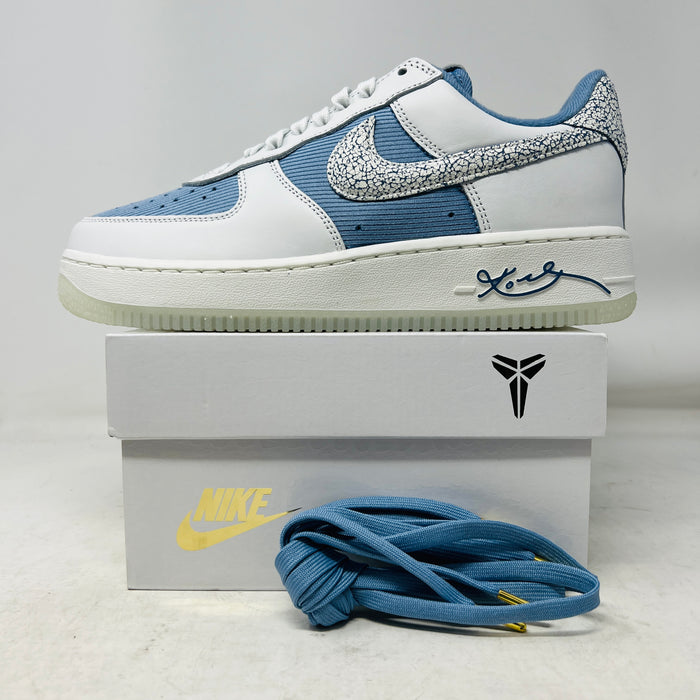 Nike Air Force 1 Low Protro Kobe Bryant City of Champions (Sample)