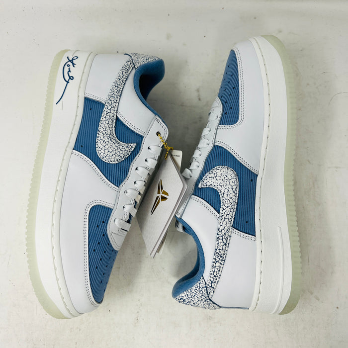 Nike Air Force 1 Low Protro Kobe Bryant City of Champions (Sample)
