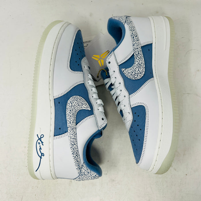 Nike Air Force 1 Low Protro Kobe Bryant City of Champions (Sample)