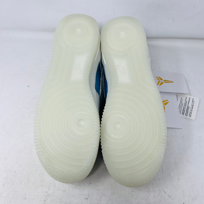 Nike Air Force 1 Low Protro Kobe Bryant City of Champions (Sample)