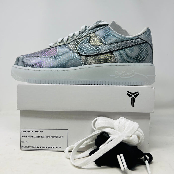 Nike Air Force 1 Low Protro Kobe Bryant Lenticular