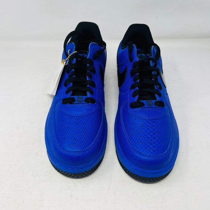 Nike Air Force 1 Low Protro Kobe Bryant x FC Barcelona Persian Violet Promo Sample