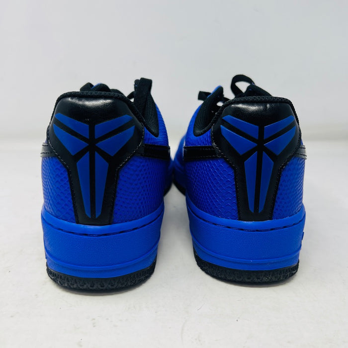 Nike Air Force 1 Low Protro Kobe Bryant x FC Barcelona Persian Violet Promo Sample