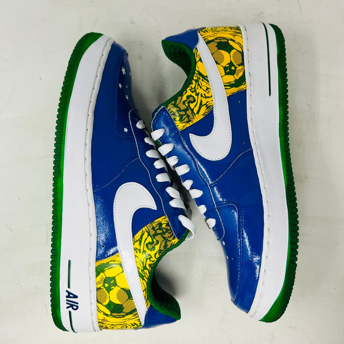 Nike Air Force 1 Low Ronaldinho