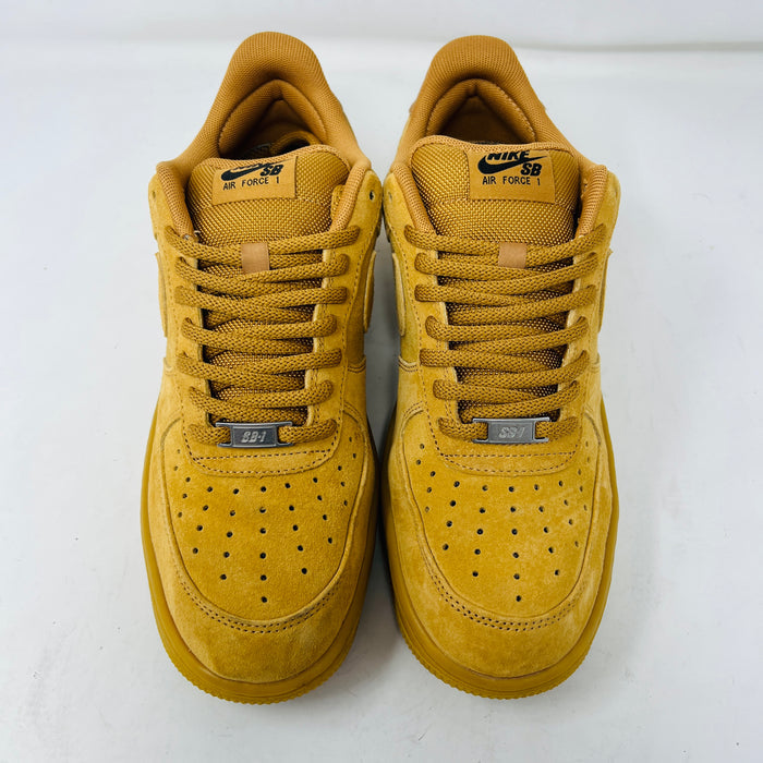 Nike Air Force 1 Low SB Flax