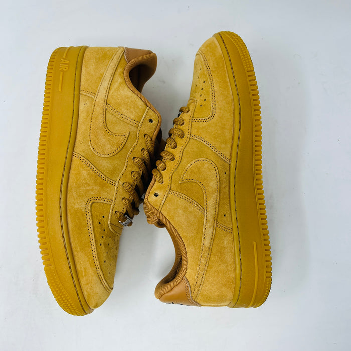 Nike Air Force 1 Low SB Flax