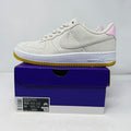 Nike Air Force 1 Low SB Light Orewood Brown Pink