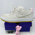 Nike Air Force 1 Low SB Light Orewood Brown Pink