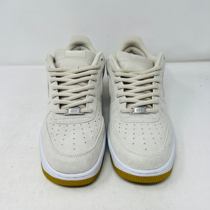 Nike Air Force 1 Low SB Light Orewood Brown Pink