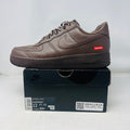 Nike Air Force 1 Low Supreme Baroque Brown