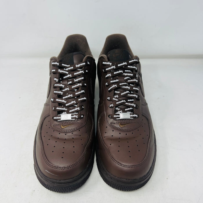 Nike Air Force 1 Low Supreme Baroque Brown