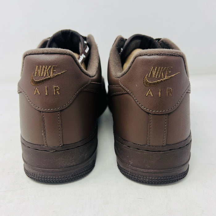 Nike Air Force 1 Low Supreme Baroque Brown