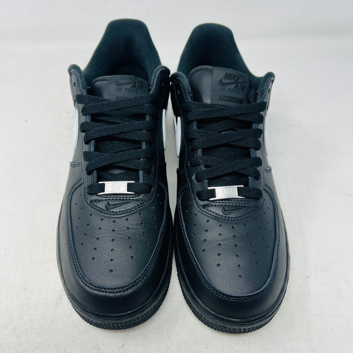 Nike Air Force 1 Low Supreme Black White