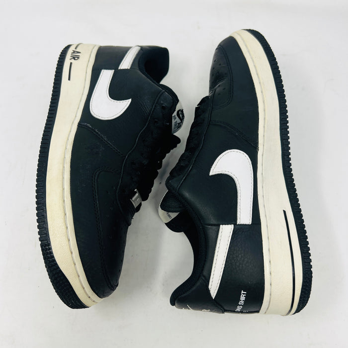 Nike Air Force 1 Low Supreme x Comme des Garçons (2018)
